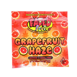faded fruits hawaiian punch gummies faded fruits gummies