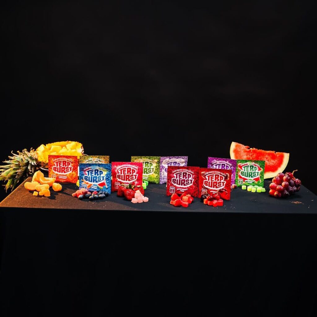 THC Gummies Deutschland