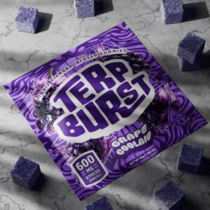 terp burst grape coolaid