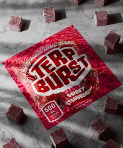 terp burst watermelon splash