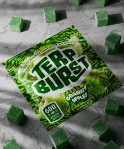 terp burst granny apples